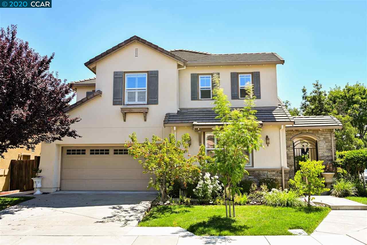 600 Karina Court San Ramon, CA 94582 - Photo 1 of 1