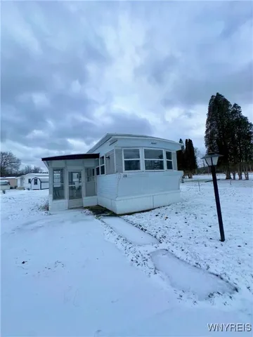 $23,500 | 7930 Highway 16, Franklinville, NY 14737