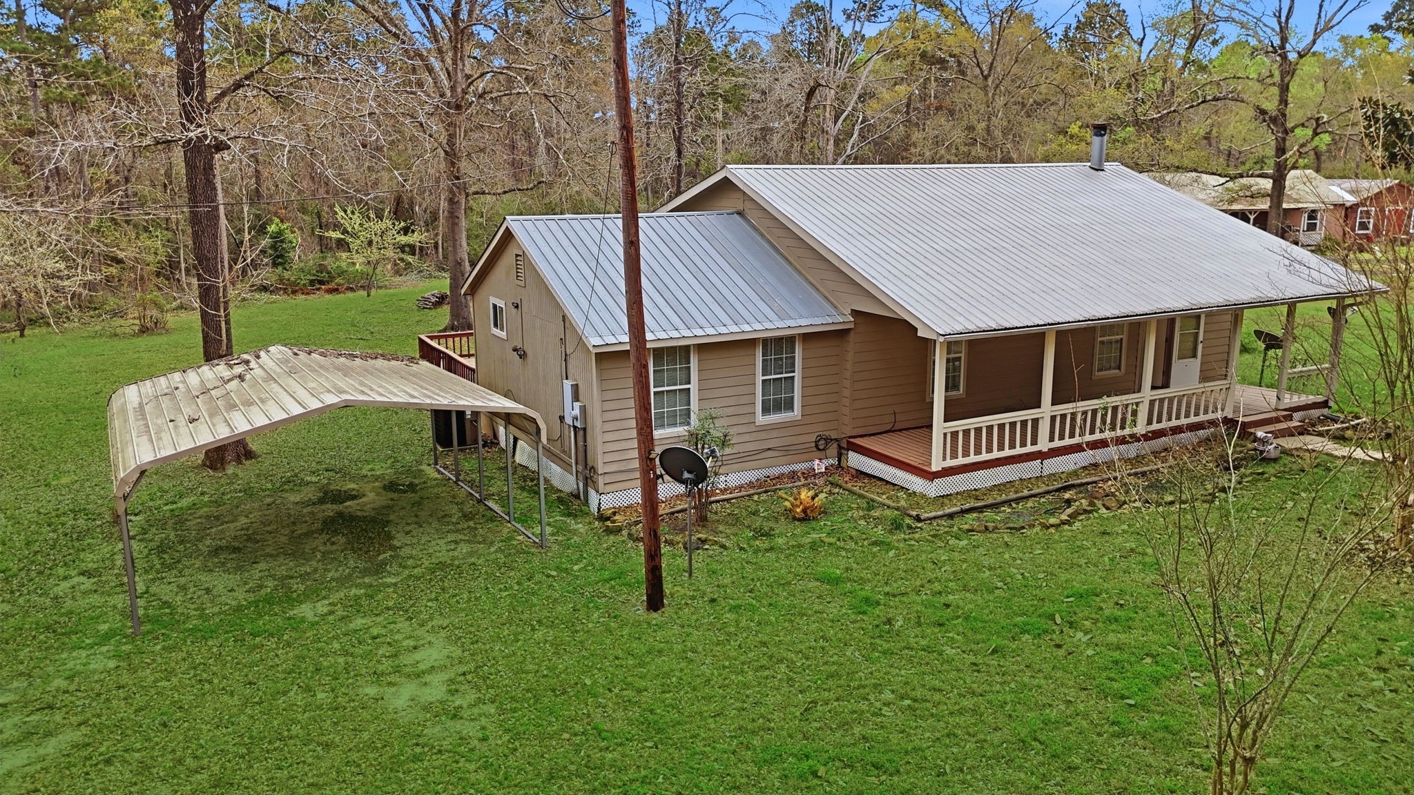 402 Anderson Road Livingston, TX 77351 - Photo 49 of 49