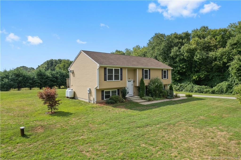 78 Stanavage Road Colchester, CT 06415 - Photo 1 of 1