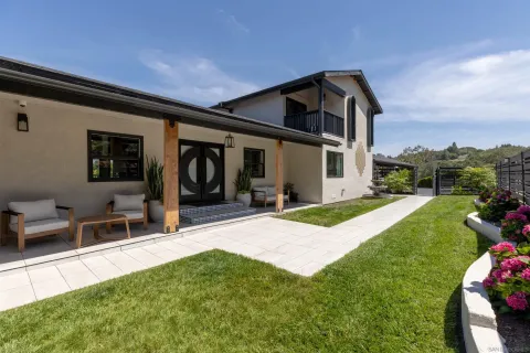 $2,350,000 | 521 Rancho Camino, Fallbrook, CA 92028