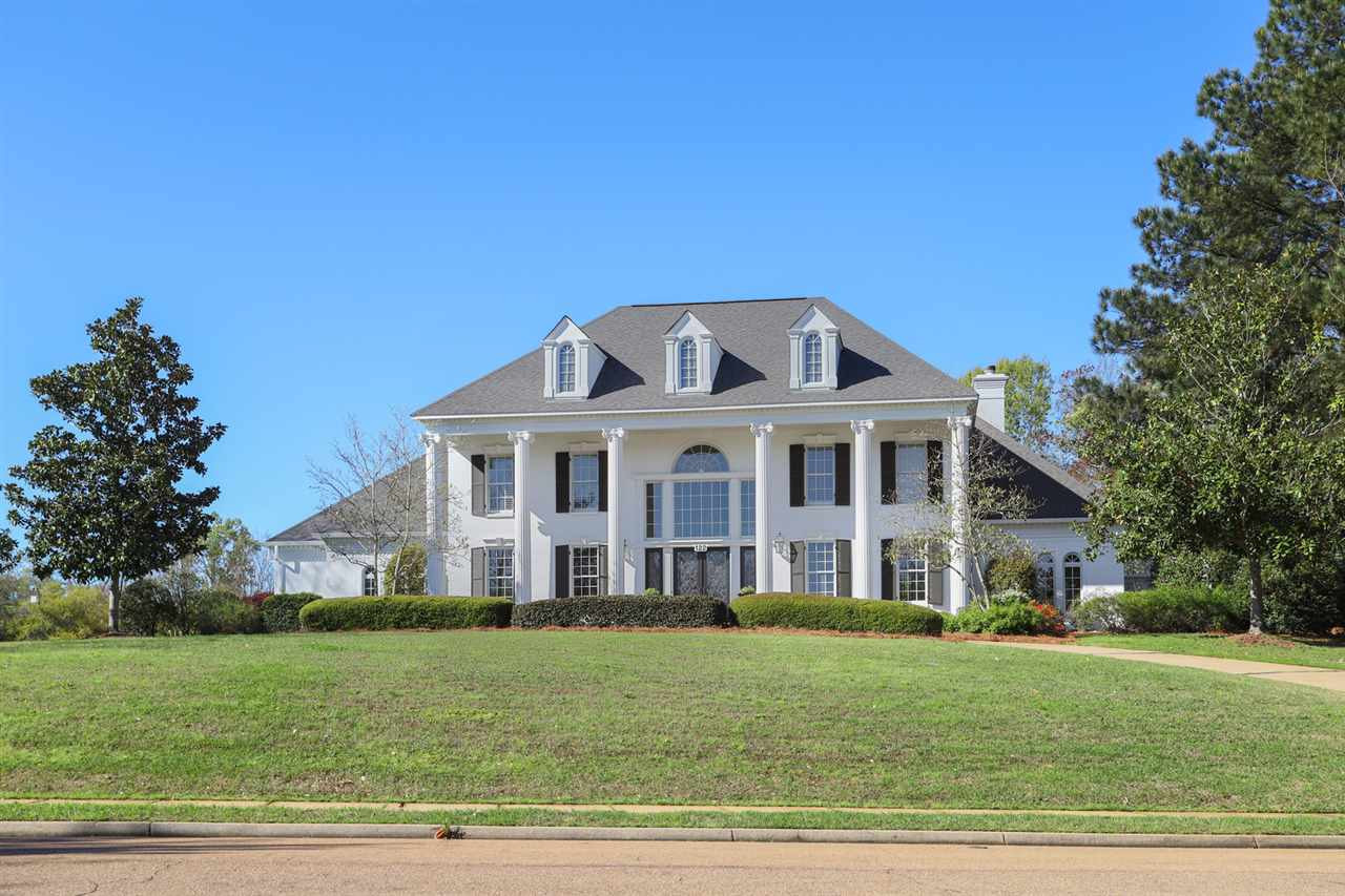 122 Bridgeview Circle Ridgeland, MS 39157 - Photo 3 of 35 Photo 1