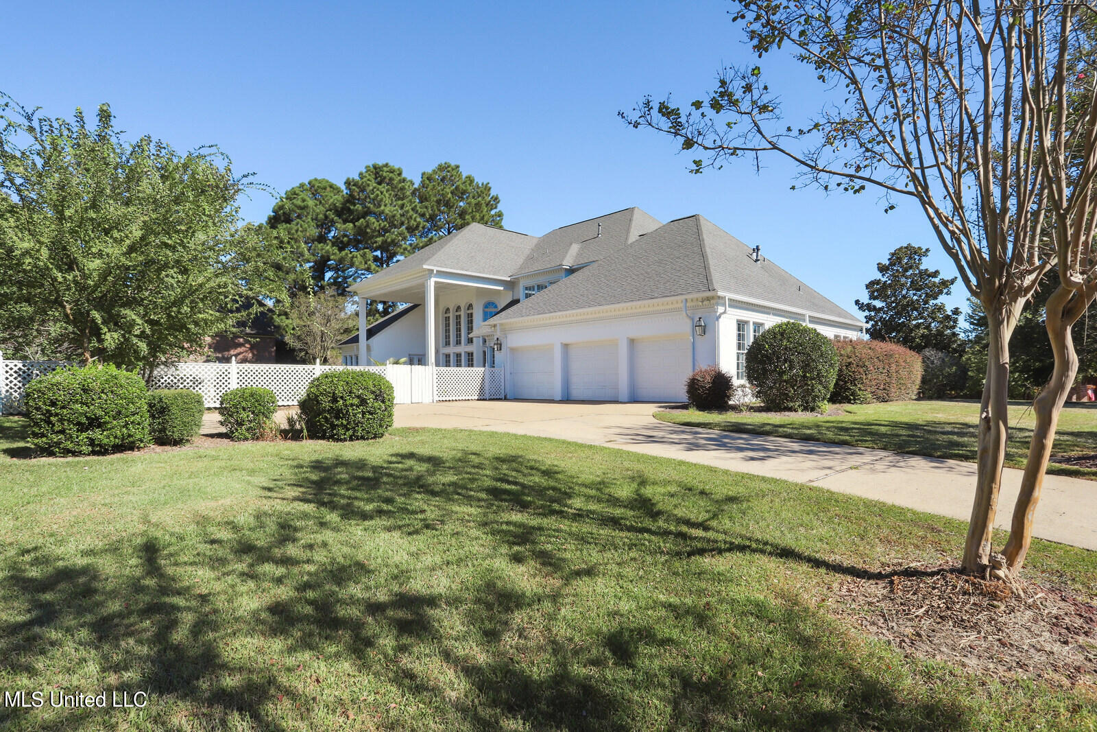 122 Bridgeview Circle Ridgeland, MS 39157 - Photo 31 of 35 255547_007_1600x1067_mls