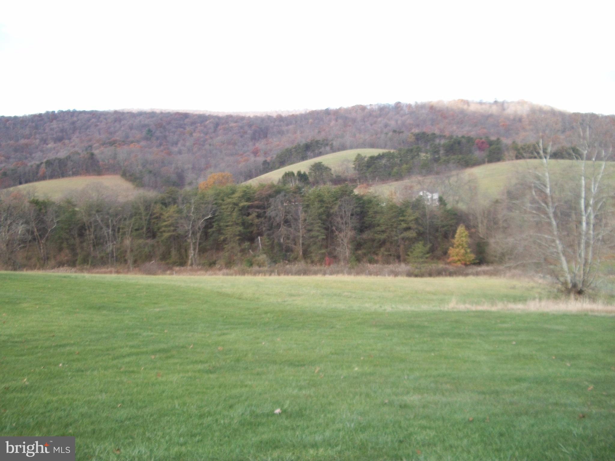 Valley Road Cumberland, MD 21502 - Photo 2 of 5 a view of a field with an ocean