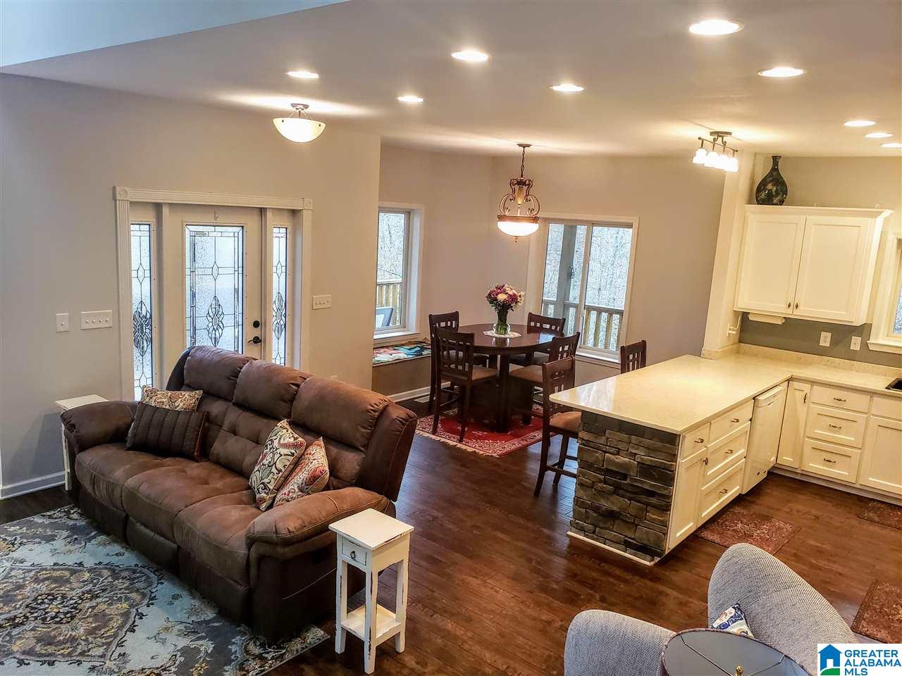 573 County Road 436 Fruithurst, AL 36262 - Photo 11 of 45
