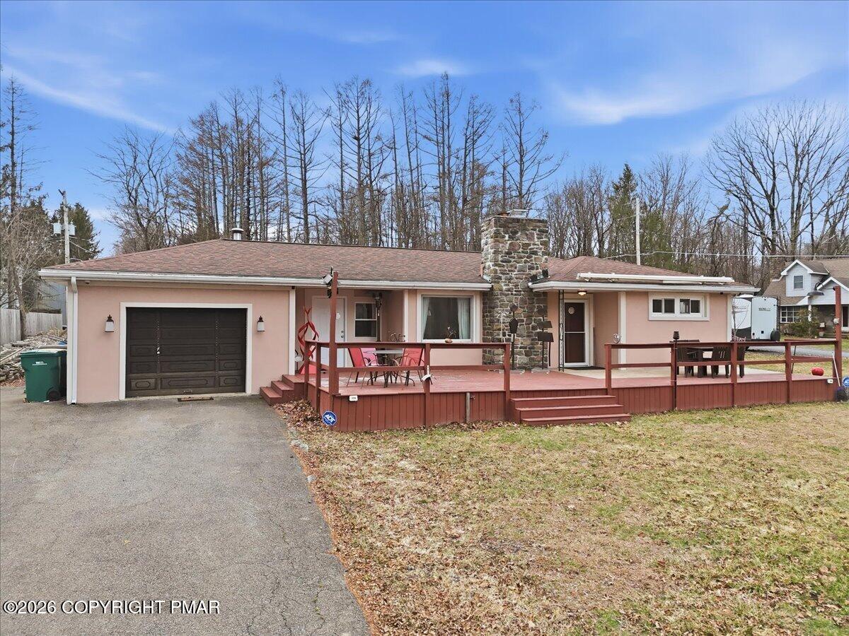 208 Shine Hill Road Henryville, PA 18332 - Photo 2 of 37 01-003_dji_fly_20260318_105006_0092_1773