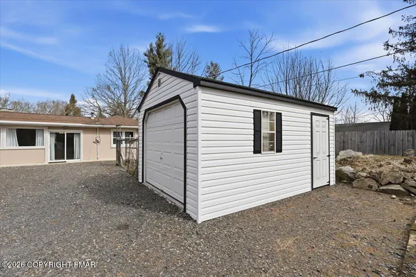 $369,900 | 208 Shine Hill Road, Henryville, PA 18332