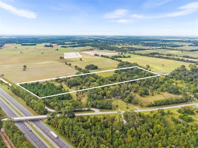 a view of a swimming pool and an ocean