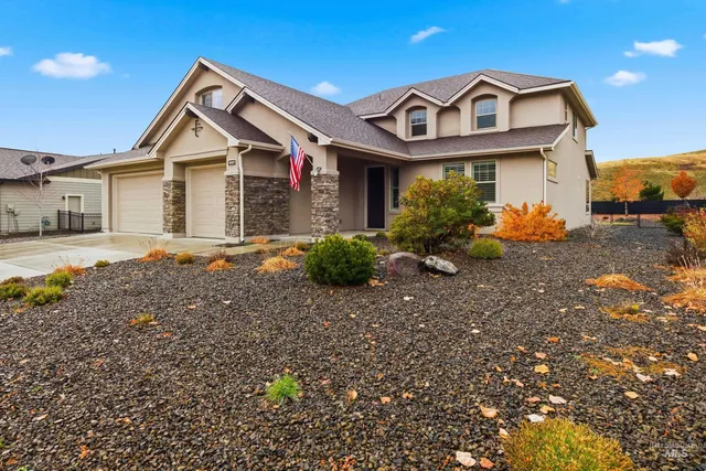 $785,000 | 19927 North Glenisla Place, Boise, ID 83714