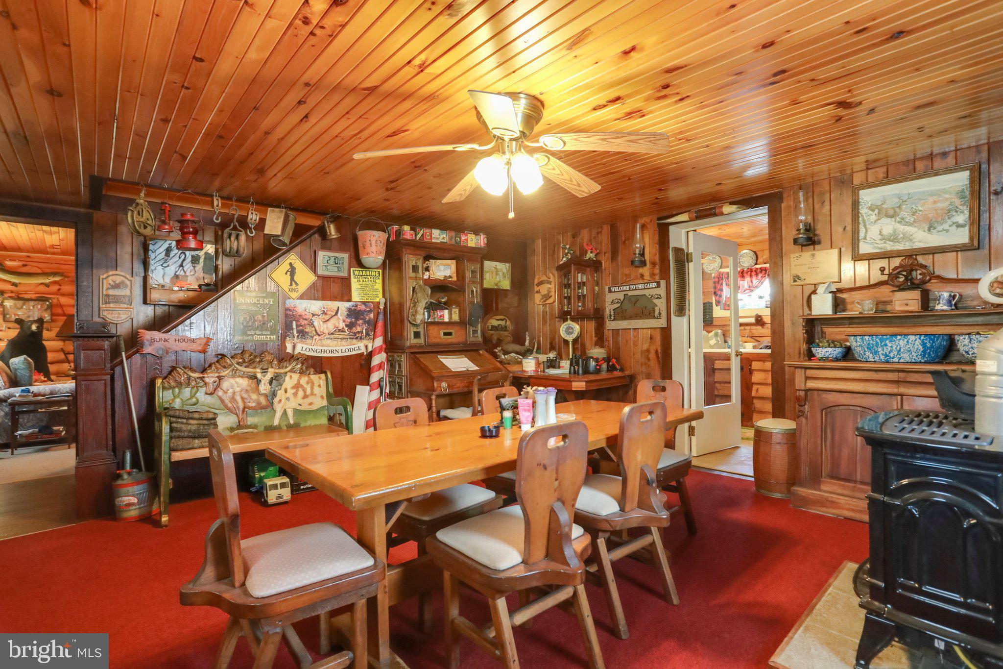 1054 Fleming Road Burlington, WV 26710 - Photo 14 of 56 Gallery Image 14