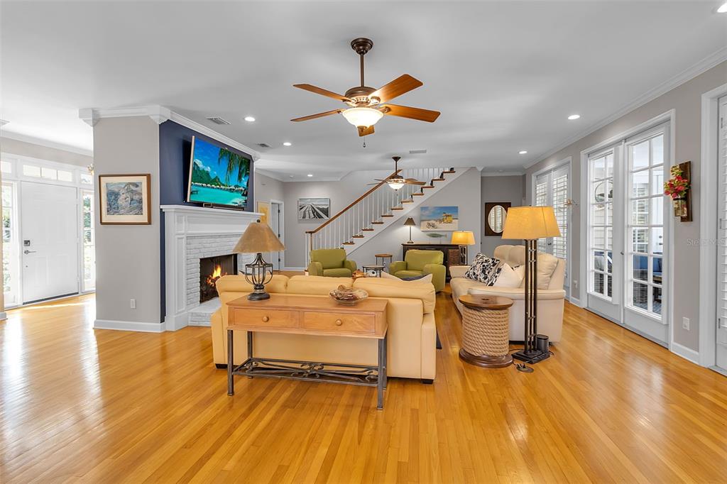 156 Bishopscourt Road Osprey, FL 34229 - Photo 21 of 84