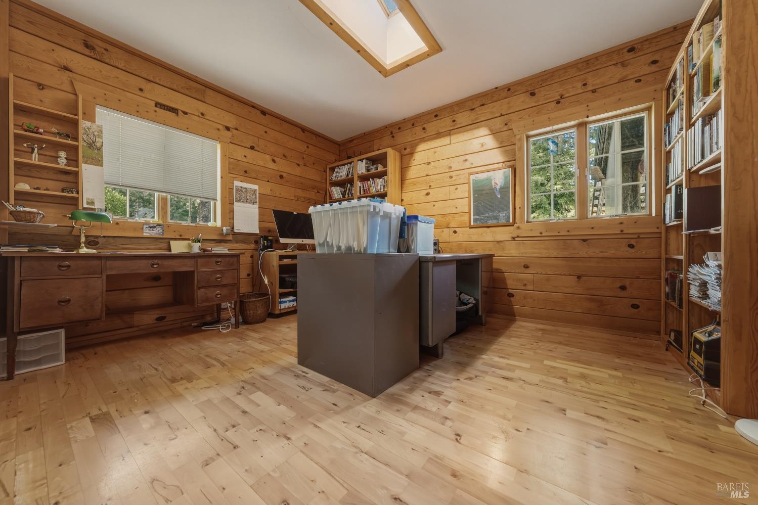 12300 Skaggs Springs Road Geyserville, CA 95441 - Photo 36 of 68 Bedroom # 2.