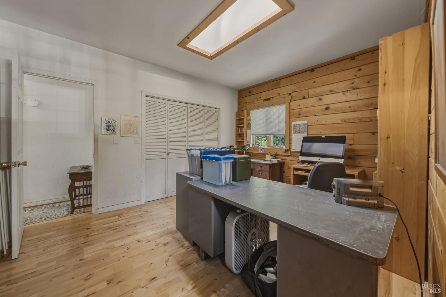 12300 Skaggs Springs Road Geyserville, CA 95441 - Photo 37 of 68 a kitchen with stainless steel appliances granite countertop a sink a stove and refrigerator