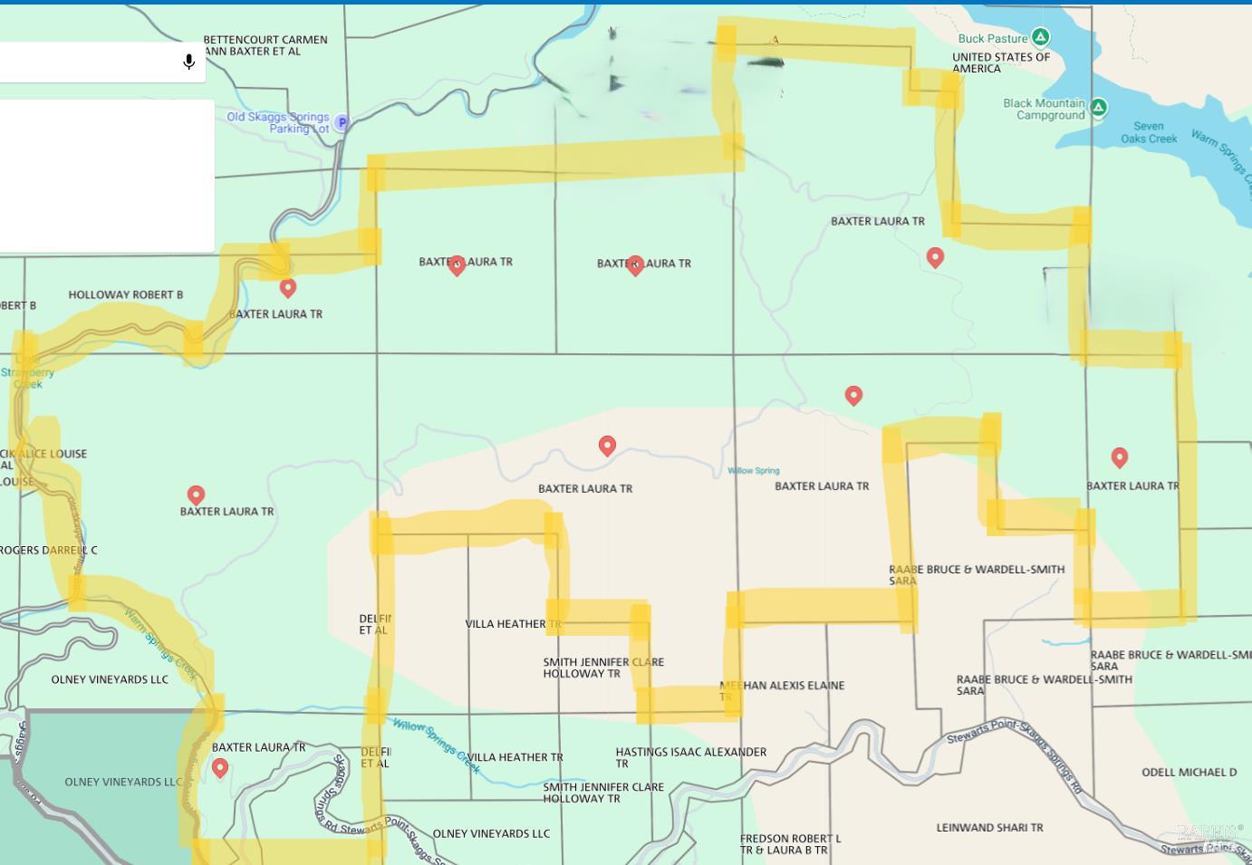 12300 Skaggs Springs Road Geyserville, CA 95441 - Photo 67 of 68