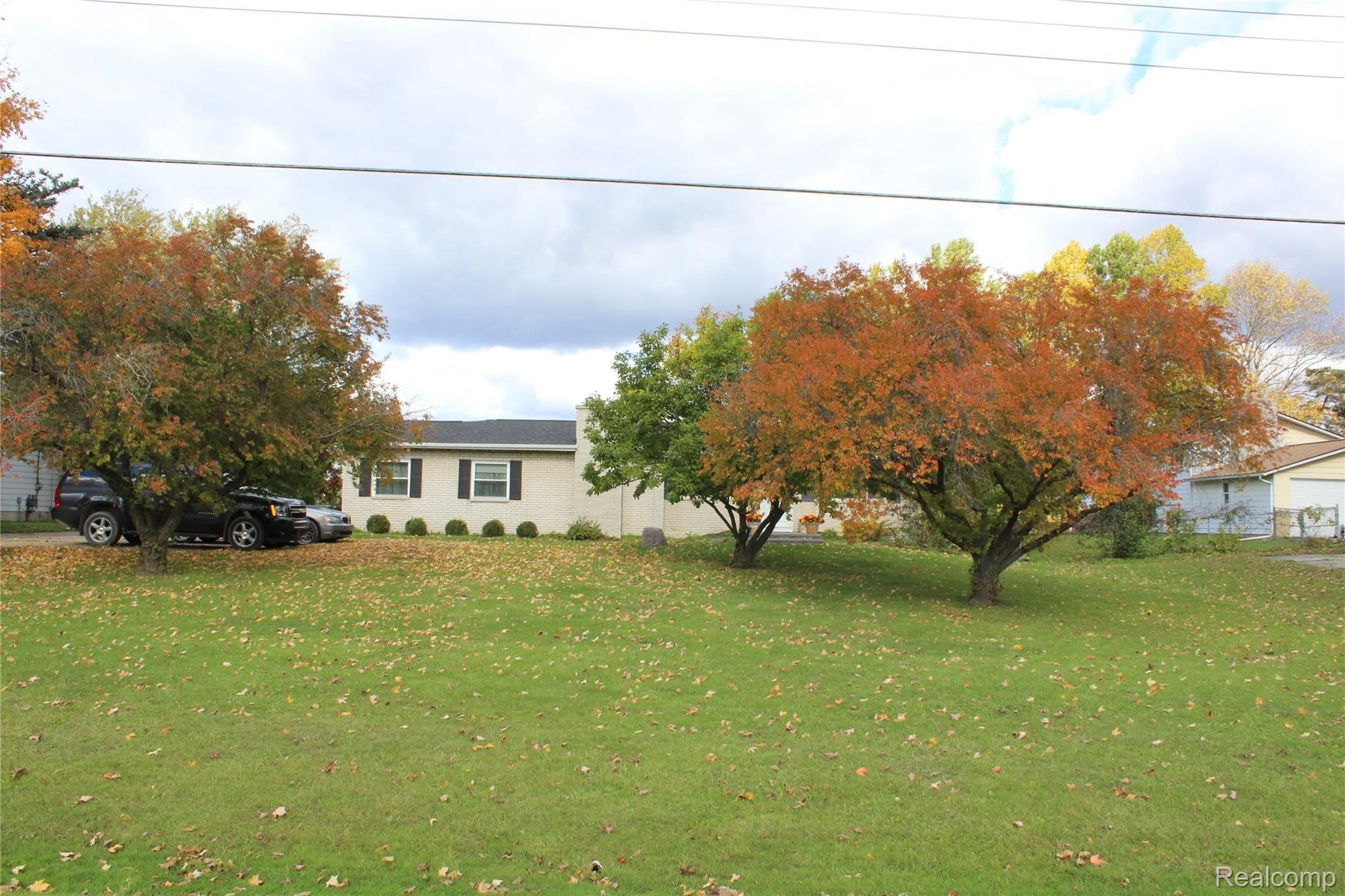 2249 East Mt Morris Road Mount Morris, MI 48458 - Photo 46 of 54 IMG_6195.JPG