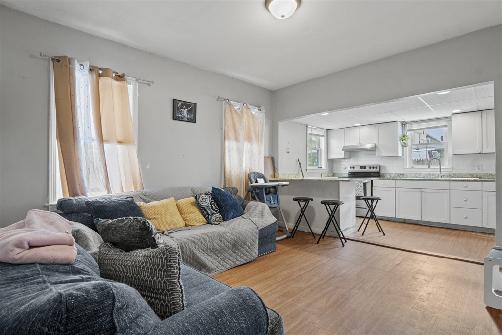 3 Butman Place Lowell, MA 01851 - Photo 12 of 29