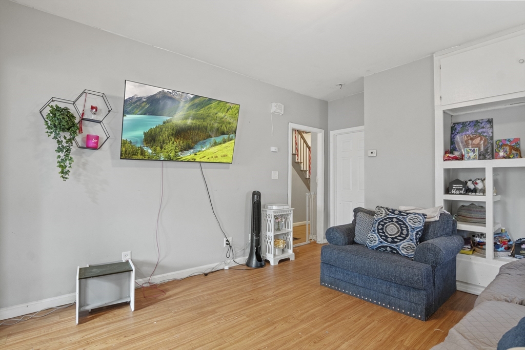 3 Butman Place Lowell, MA 01851 - Photo 14 of 29