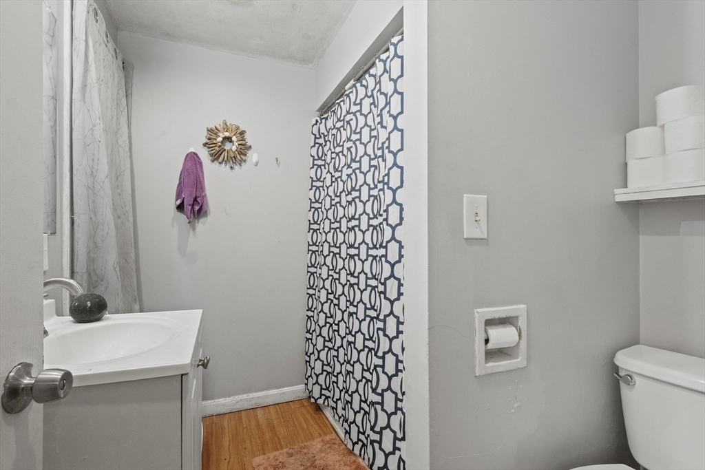 3 Butman Place Lowell, MA 01851 - Photo 17 of 29