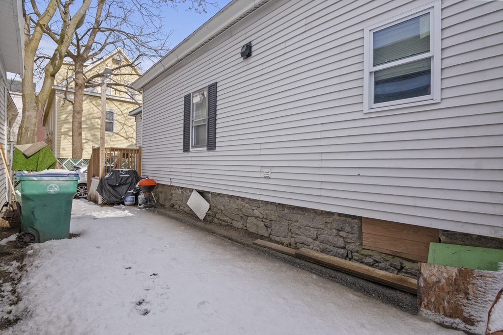 3 Butman Place Lowell, MA 01851 - Photo 27 of 29