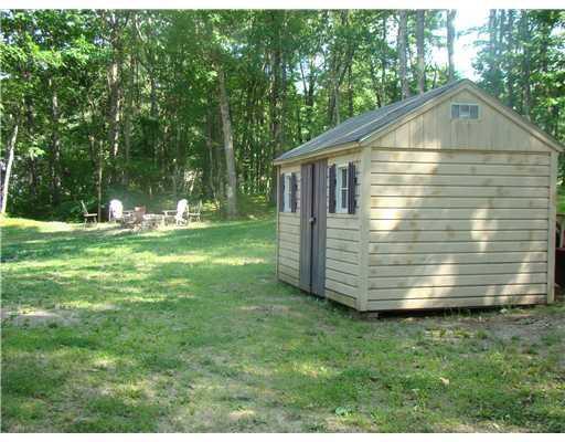 16 Ridgeway Circle Waterboro, ME 04061 - Photo 13 of 16 Storage.