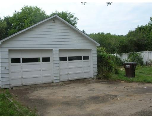 9430 Crane Road Milan, MI 48160 - Photo 10 of 10 Photo 10