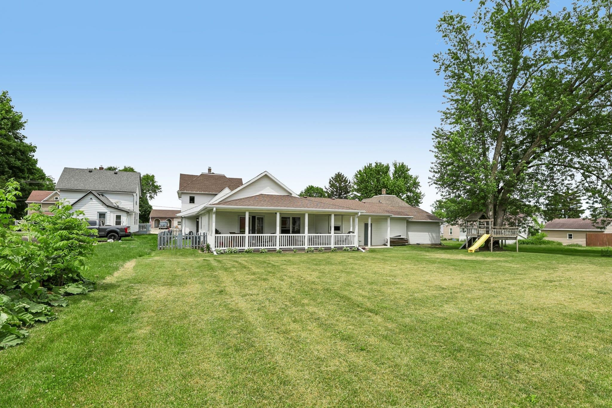 129 West Main Street Dane, WI 53529 - Photo 77 of 86