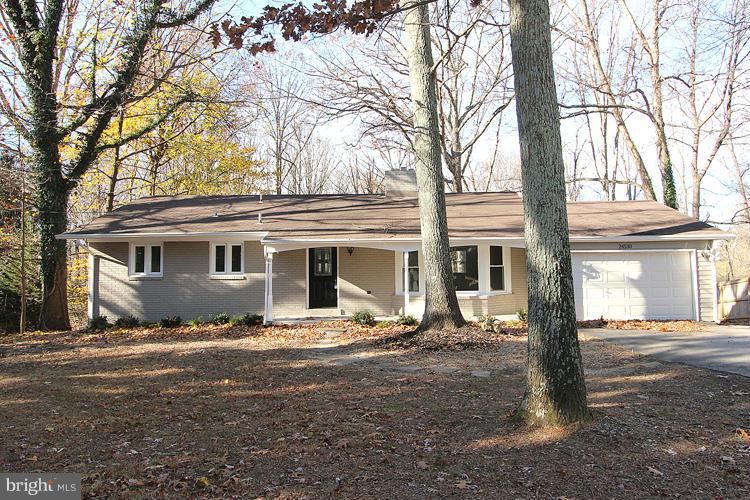 24530 Fossen Road Damascus, MD 20872 - Photo 1 of 29 Exterior (Front)