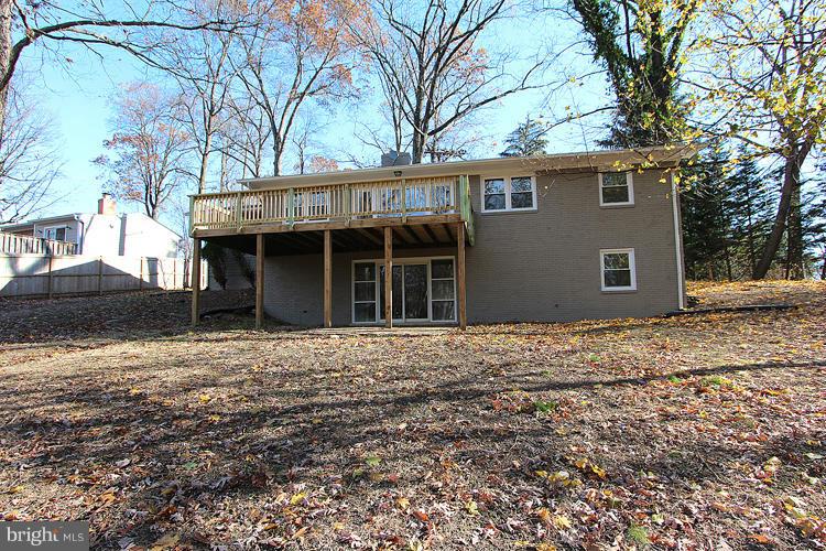 24530 Fossen Road Damascus, MD 20872 - Photo 29 of 29 Exterior (Rear)