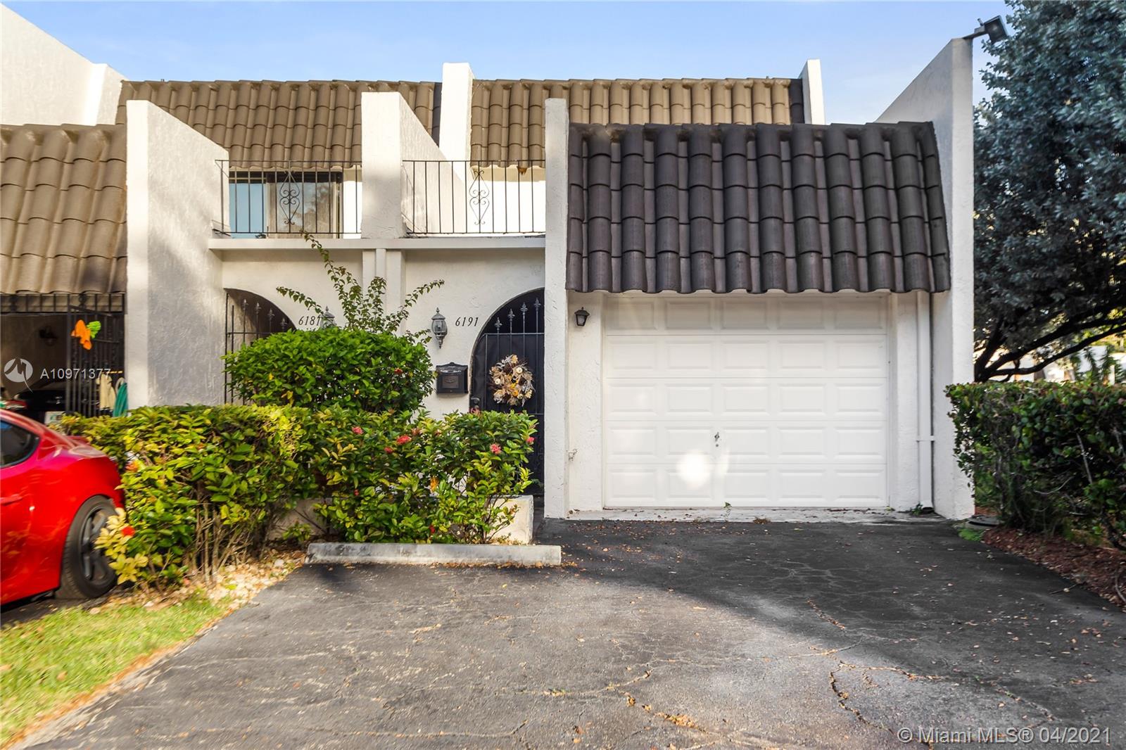 6191 Southwest 90th Court, Unit 2K Miami, FL 33173 - Photo 1 of 24