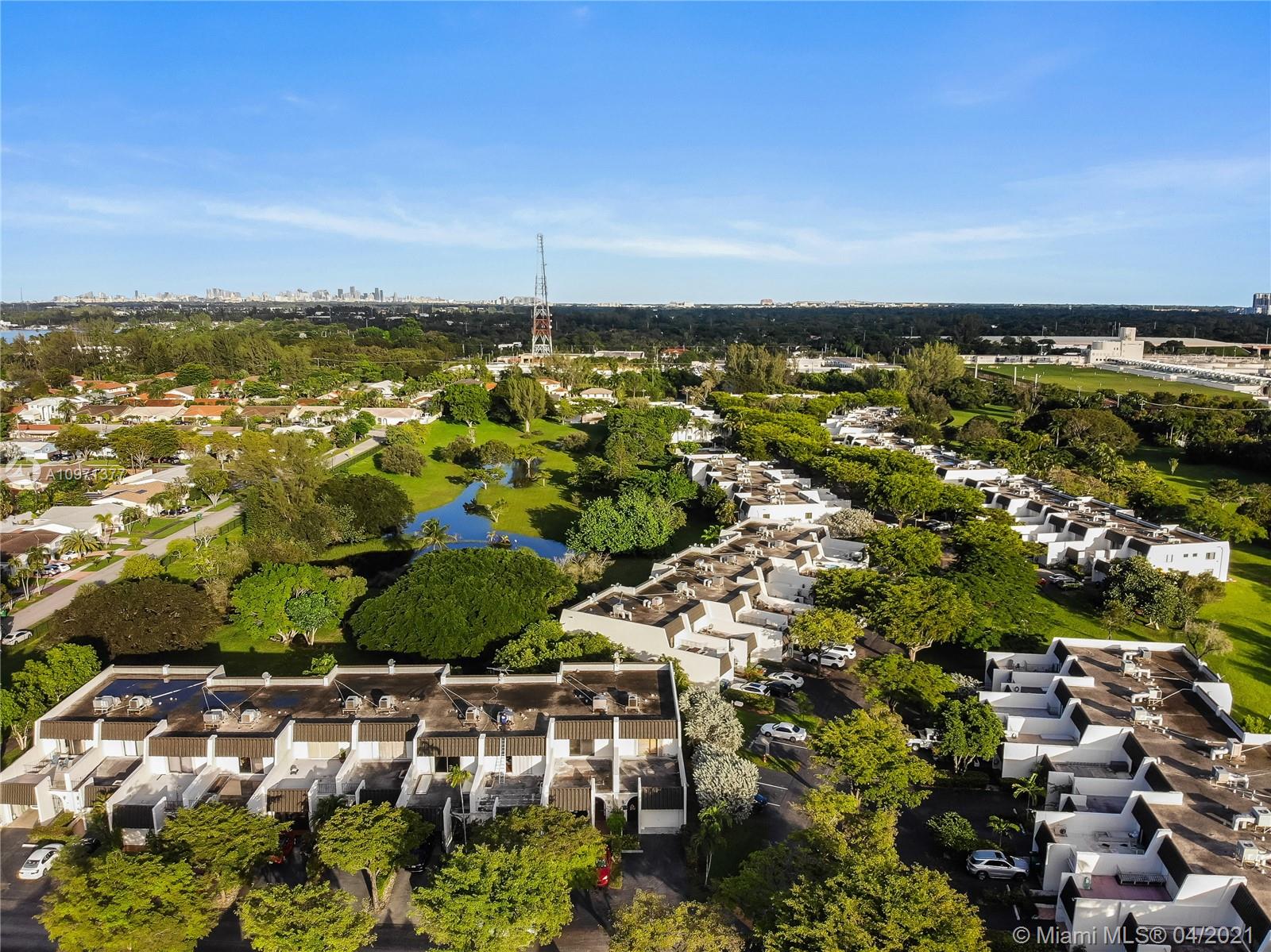 6191 Southwest 90th Court, Unit 2K Miami, FL 33173 - Photo 17 of 24