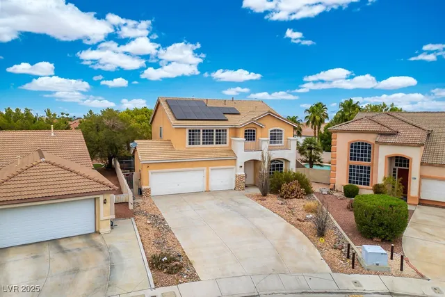 $799,900 | 1798 Lakewood Drive, Henderson, NV 89012