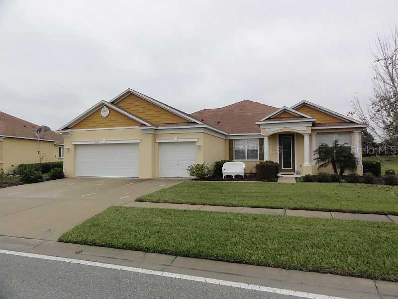 5340 Sandy Shell Drive Apollo Beach, FL 33572 - Photo 1 of 1 Exterior Front