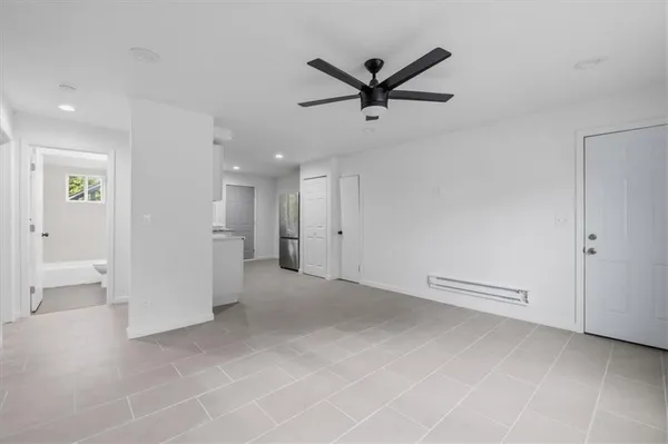 $1,250 | 610 North College Drive, Unit 8, Cedartown, GA 30125