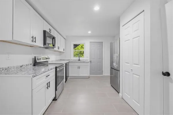 $1,250 | 610 North College Drive, Unit 8, Cedartown, GA 30125
