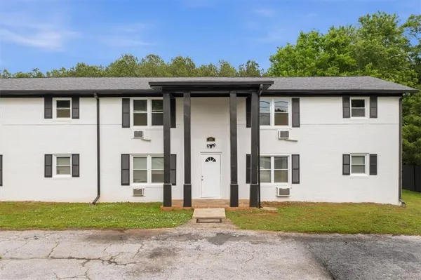 $1,250 | 610 North College Drive, Unit 8, Cedartown, GA 30125