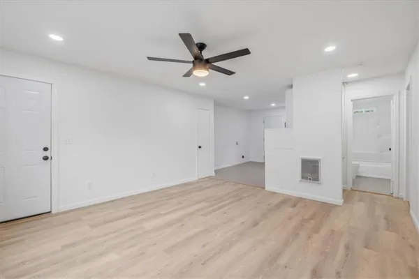 $1,250 | 610 North College Drive, Unit 8, Cedartown, GA 30125