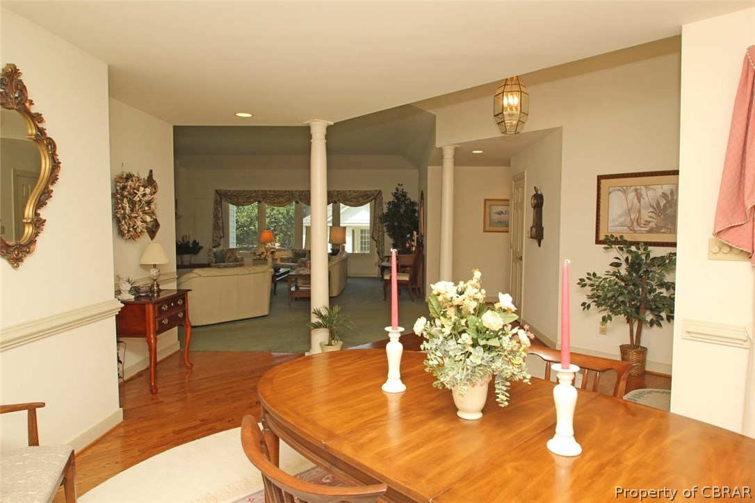 151 Tower Point Lane Kilmarnock, VA 22482 - Photo 15 of 46