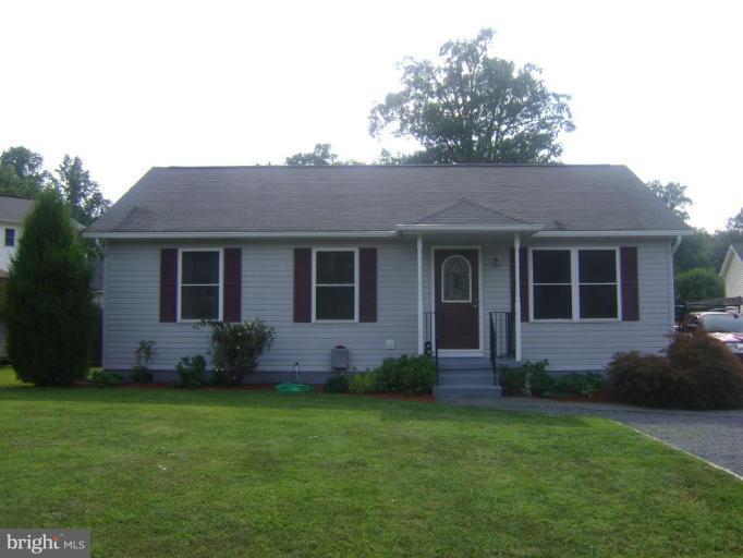 23863 McIntosh Road Hollywood, MD 20636 - Photo 1 of 19 Exterior (Front)