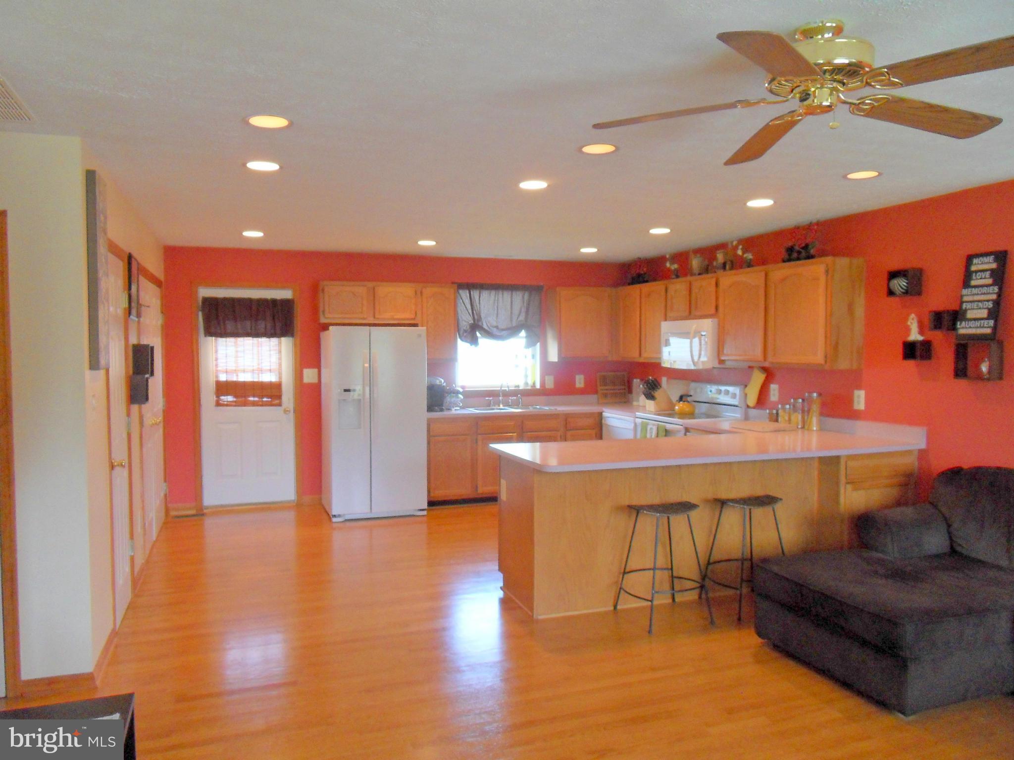 23863 McIntosh Road Hollywood, MD 20636 - Photo 2 of 19 Kitchen