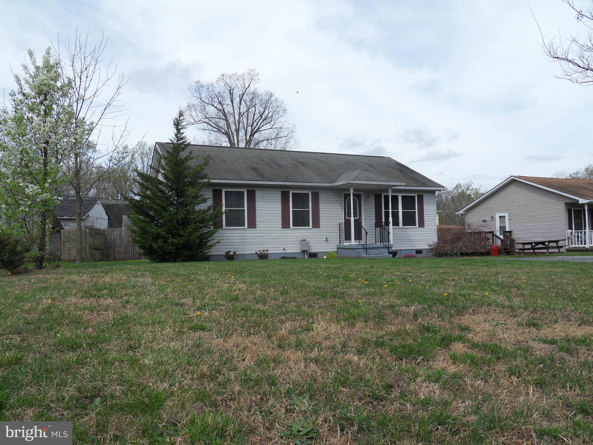 23863 McIntosh Road Hollywood, MD 20636 - Photo 14 of 19 Exterior (Front)