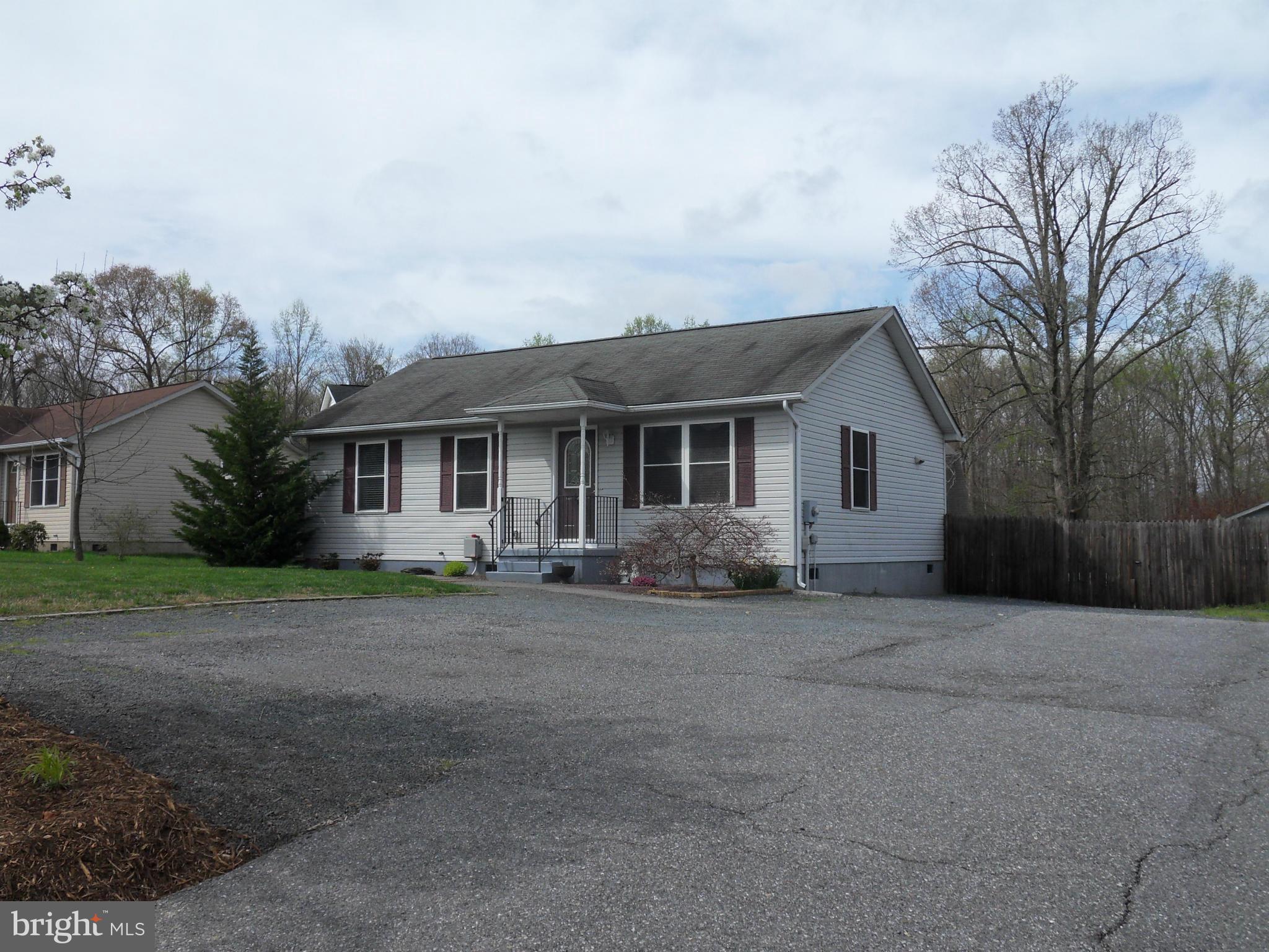 23863 McIntosh Road Hollywood, MD 20636 - Photo 18 of 19 Exterior (Front)