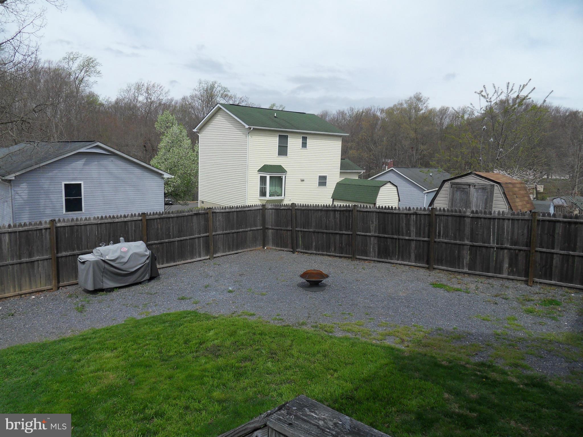 23863 McIntosh Road Hollywood, MD 20636 - Photo 19 of 19 Exterior (Rear)