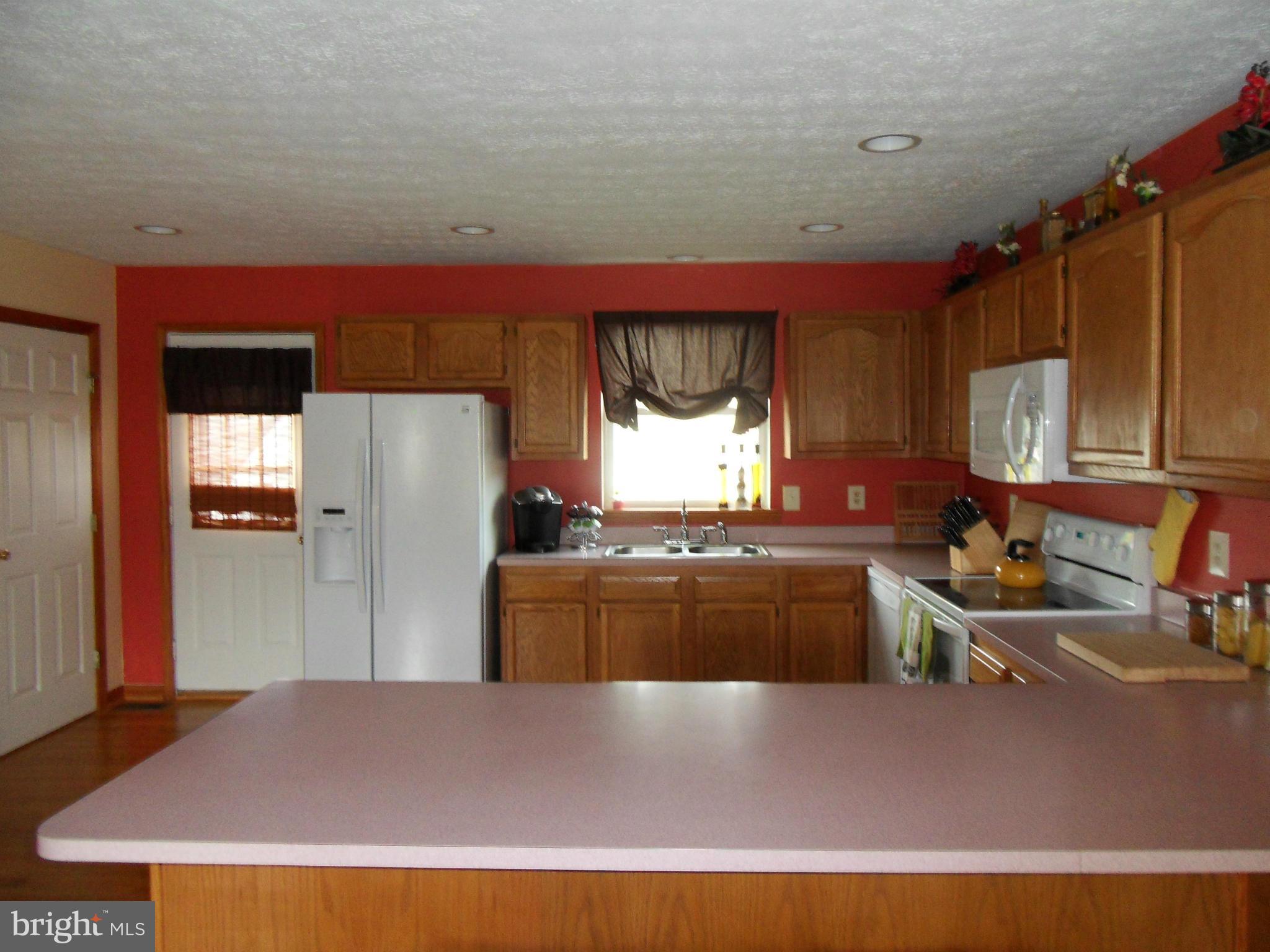 23863 McIntosh Road Hollywood, MD 20636 - Photo 6 of 19 Kitchen
