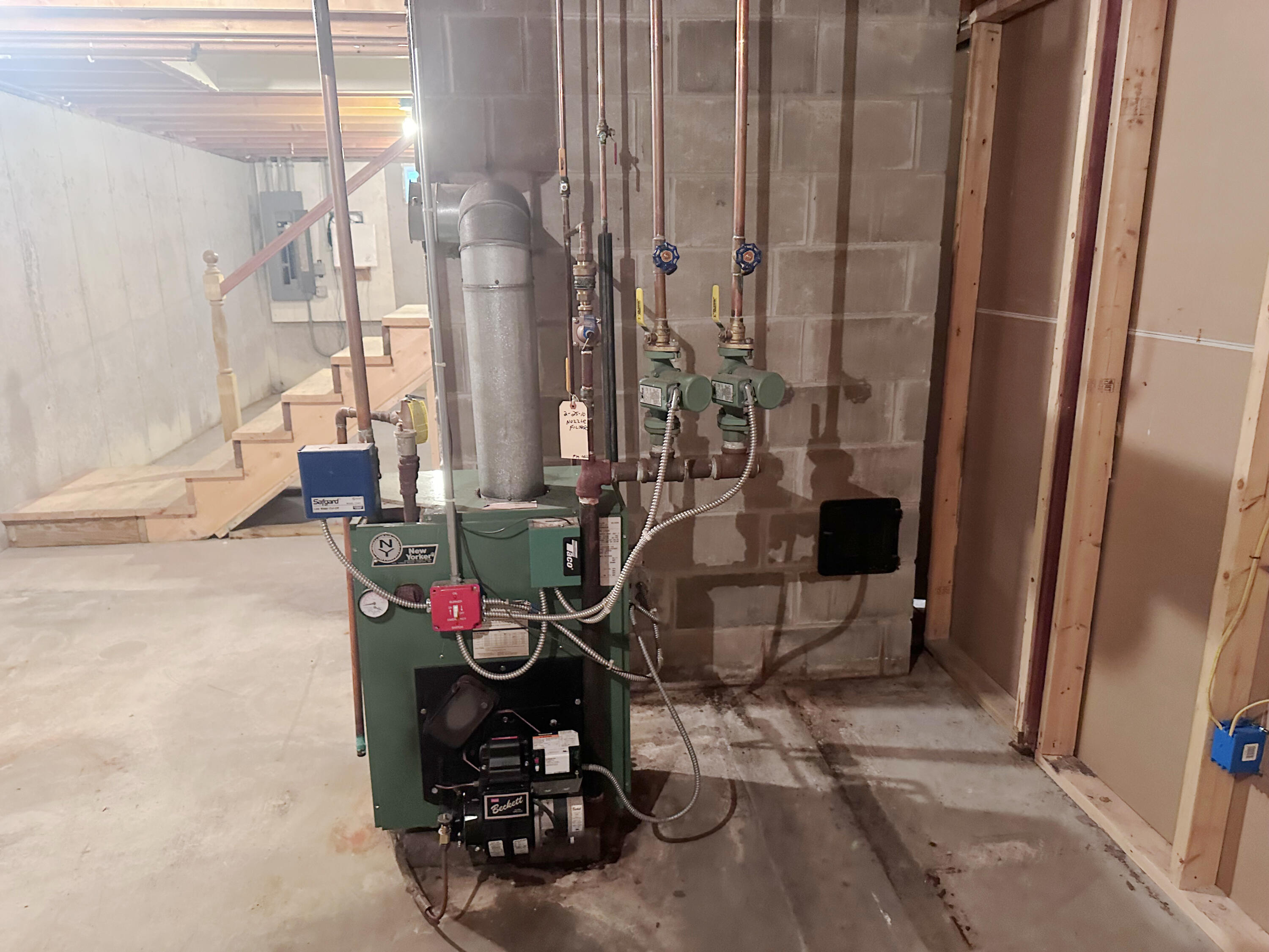 215 Rabbit Road Durham, ME 04222 - Photo 29 of 38 Photo Aug 13 2024, 5 10 25 PM