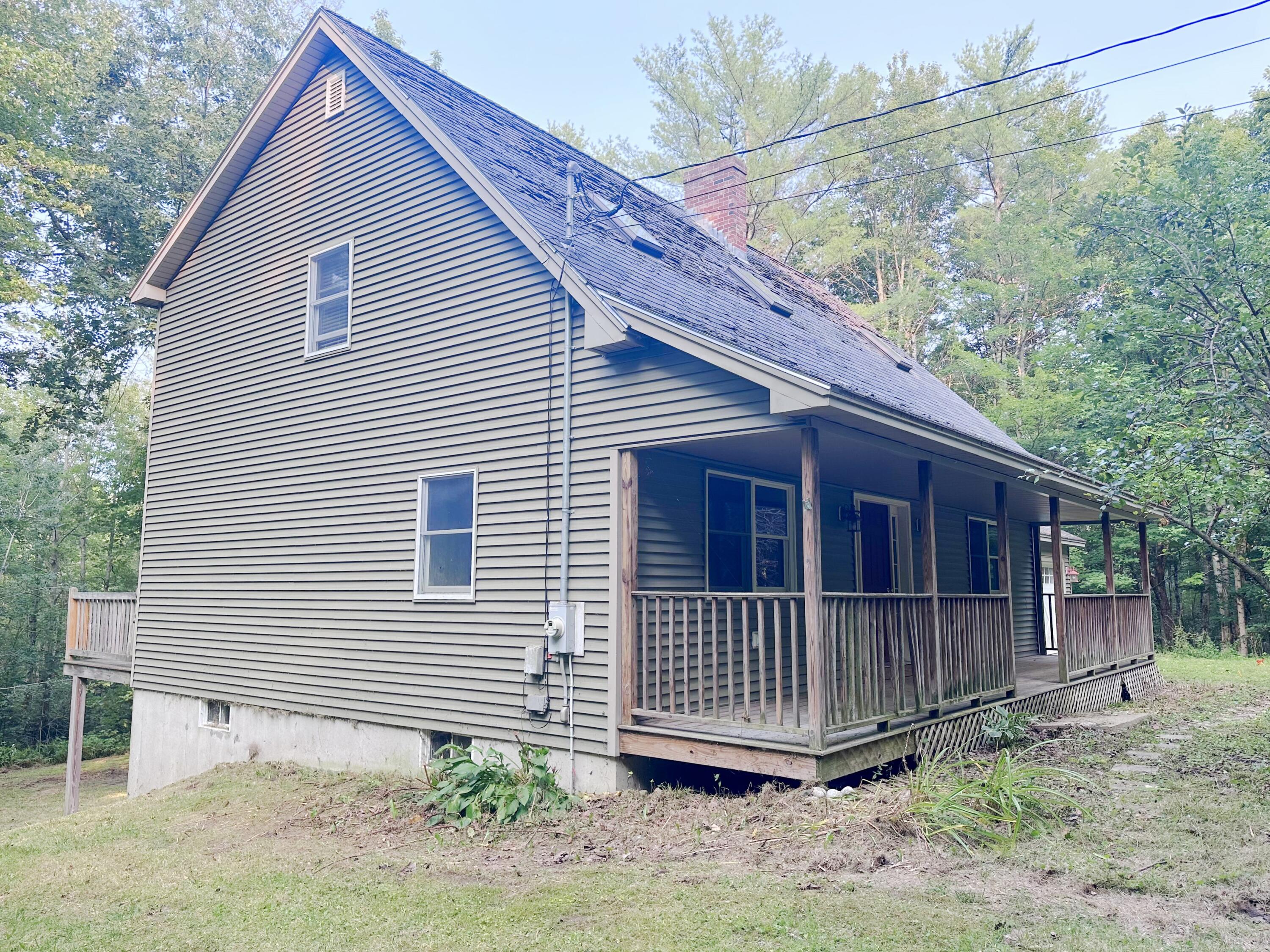 215 Rabbit Road Durham, ME 04222 - Photo 3 of 38 Photo Aug 13 2024, 5 14 35 PM