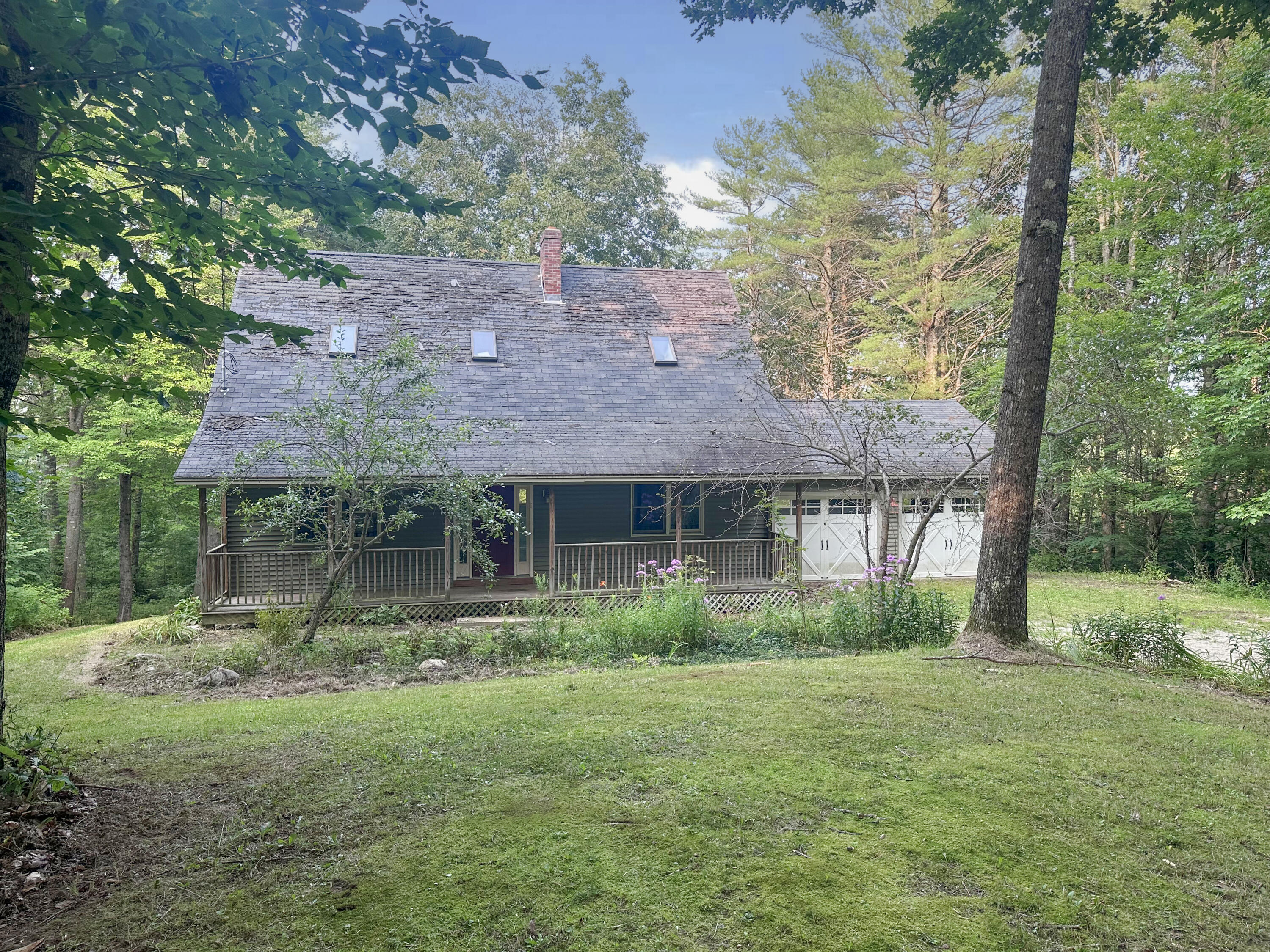 215 Rabbit Road Durham, ME 04222 - Photo 38 of 38 Photo Aug 13 2024, 5 14 51 PM