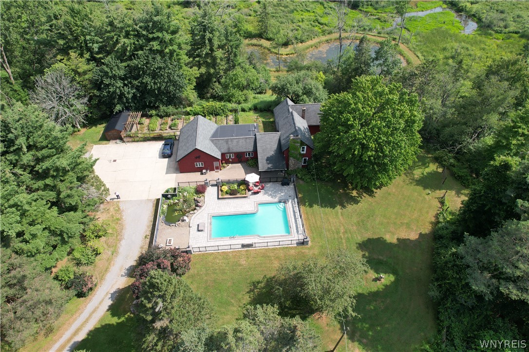 9303 Falls Road Colden, NY 14170 - Photo 3 of 49 Gallery Image 3