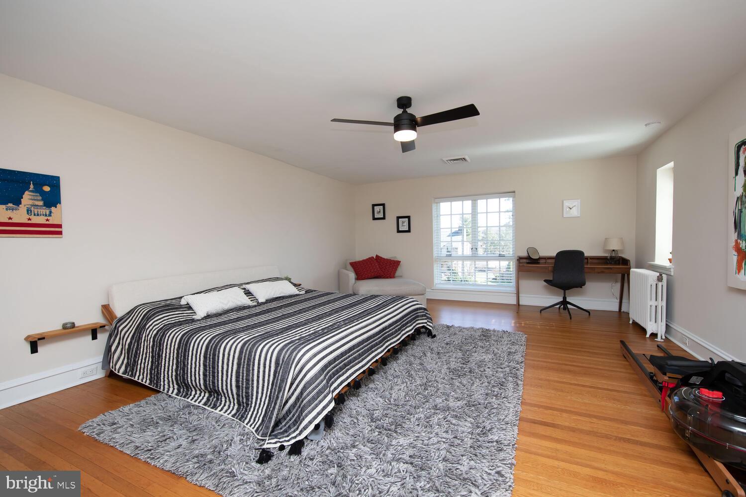 730 Wyndale Road Jenkintown, PA 19046 - Photo 30 of 53 Primary Bedroom