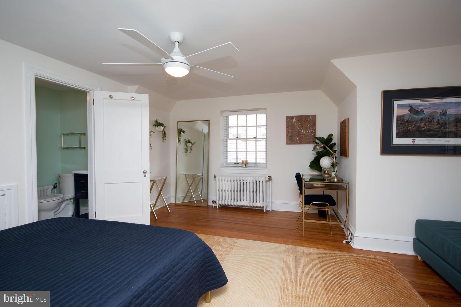 730 Wyndale Road Jenkintown, PA 19046 - Photo 35 of 53 Bedroom 2