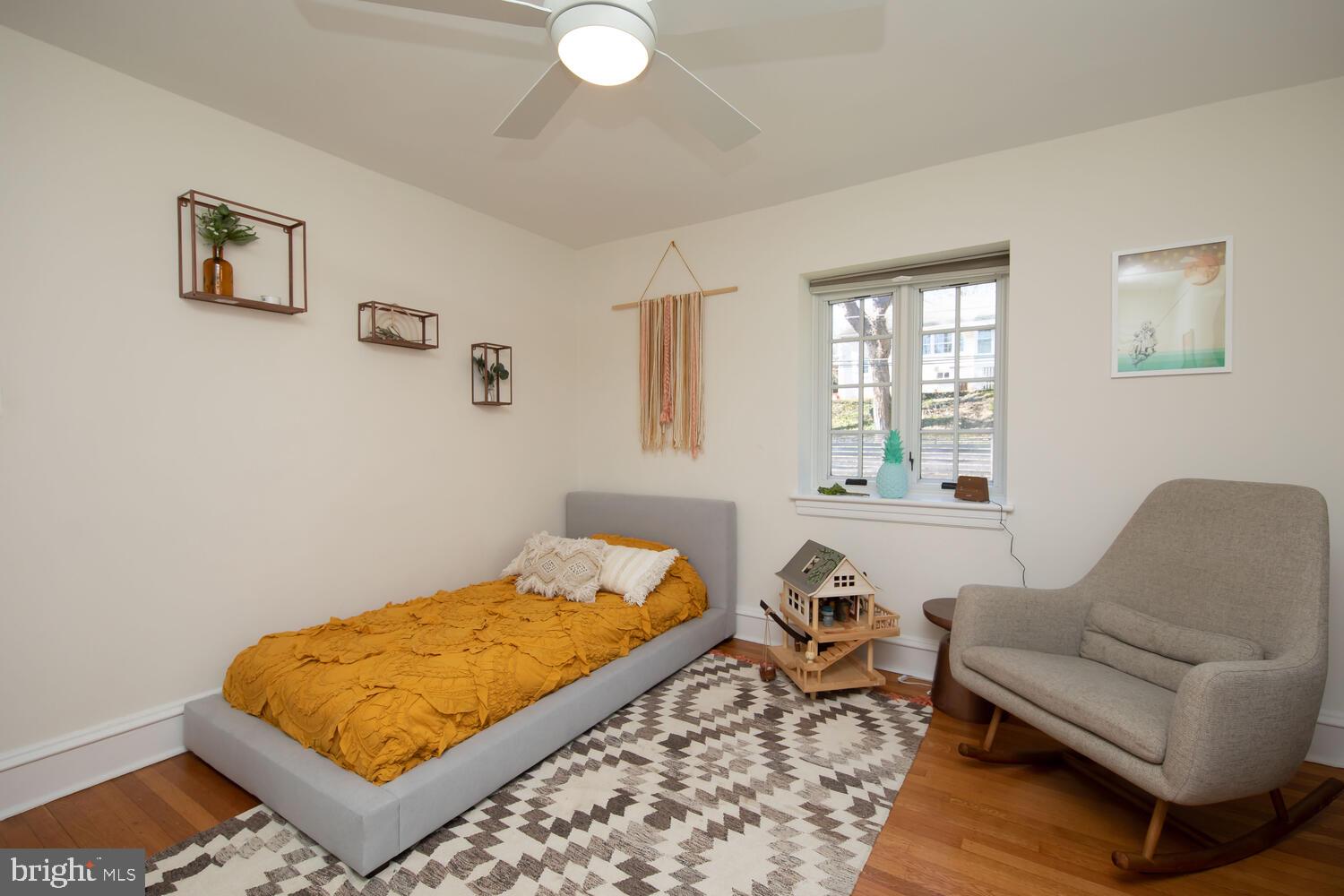 730 Wyndale Road Jenkintown, PA 19046 - Photo 40 of 53 Bedroom 4